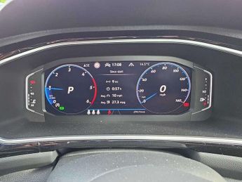 Volkswagen T-Roc 2.0 TDI 150 EVO R-Line 5dr DSG