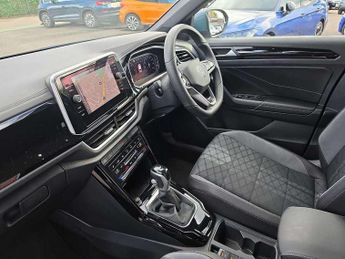 Volkswagen T-Roc 2.0 TDI 150 EVO R-Line 5dr DSG