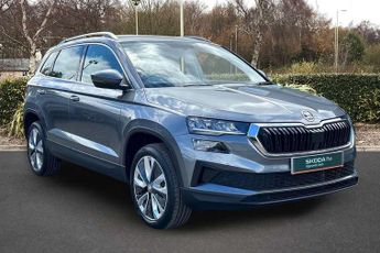 Skoda Karoq 1.5 TSI SE L 5dr