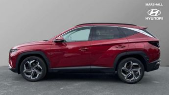 Hyundai Tucson 1.6 TGDi Hybrid 230 Premium 5dr 2WD Auto
