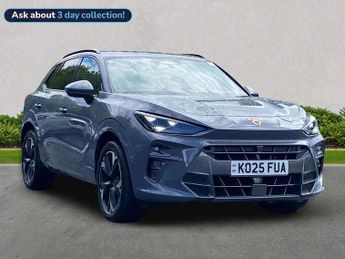 Cupra Terramar 1.5 eTSI 150 V2 5dr DSG