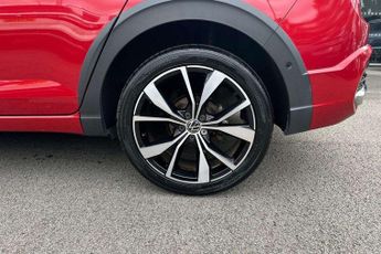 Volkswagen Taigo 1.0 TSI 110 R-Line 5dr DSG