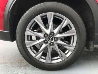 Mazda CX-5 2.0 Sport Nav+ 5dr Auto