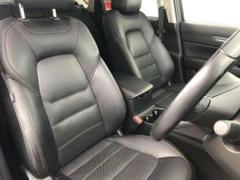 Mazda CX-5 2.0 Sport Nav+ 5dr Auto
