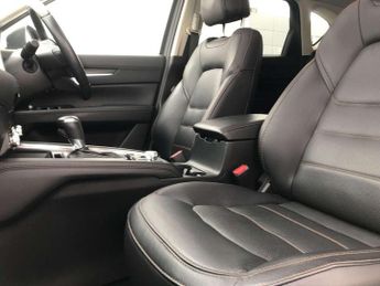 Mazda CX-5 2.0 Sport Nav+ 5dr Auto