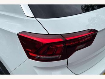 Volkswagen T-Roc 1.5 TSI R-Line 5dr DSG