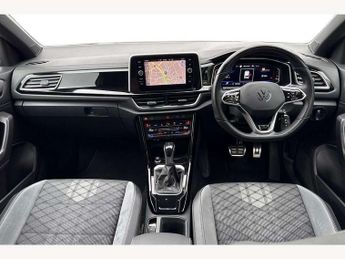 Volkswagen T-Roc 1.5 TSI R-Line 5dr DSG