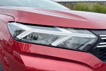Dacia Sandero 1.0 Tce Bi-Fuel Expression 5dr