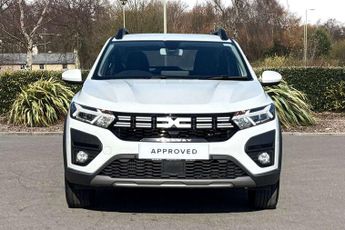 Dacia Sandero Stepway 1.0 TCe Bi-Fuel Expression 5dr