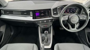 Audi A1 30 TFSI 110 Sport 5dr S Tronic