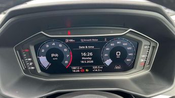 Audi A1 30 TFSI 110 Sport 5dr S Tronic