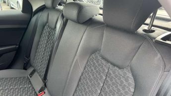 Audi A1 30 TFSI 110 Sport 5dr S Tronic