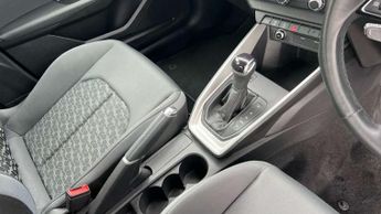 Audi A1 30 TFSI 110 Sport 5dr S Tronic