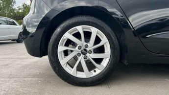 Audi A1 30 TFSI 110 Sport 5dr S Tronic