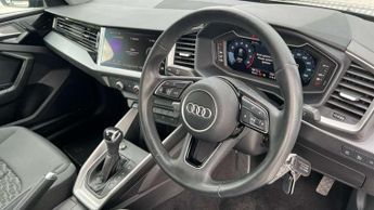 Audi A1 30 TFSI 110 Sport 5dr S Tronic
