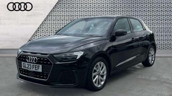 Audi A1 30 TFSI 110 Sport 5dr S Tronic