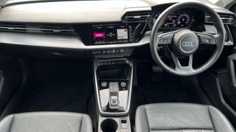 Audi A3 35 TDI Sport 5dr S Tronic