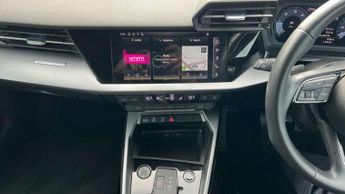 Audi A3 35 TDI Sport 5dr S Tronic