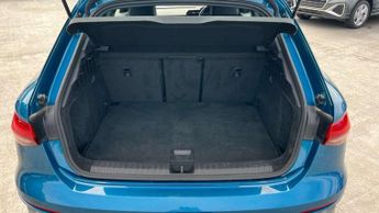 Audi A3 35 TDI Sport 5dr S Tronic