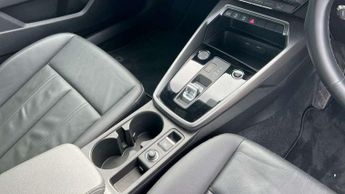 Audi A3 35 TDI Sport 5dr S Tronic
