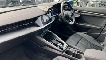 Audi A3 35 TDI Sport 5dr S Tronic