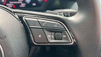 Audi A3 35 TDI Sport 5dr S Tronic