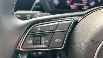 Audi A3 35 TDI Sport 5dr S Tronic
