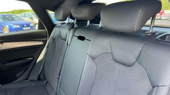 Audi Q5 40 TDI Quattro S Line 5dr S Tronic