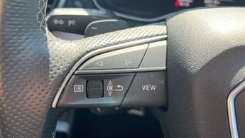 Audi Q5 40 TDI Quattro S Line 5dr S Tronic