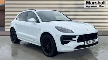 Porsche Macan GTS 5dr PDK