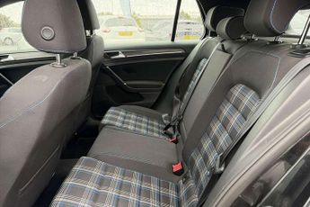 Volkswagen Golf 1.4 TSI GTE 5dr DSG