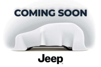 Jeep Compass 1.3 T4 GSE 4xe PHEV Limited 5dr Auto
