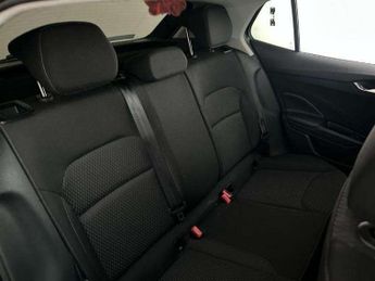 Skoda Fabia 1.0 TSI 116 SE L Edition 5dr DSG