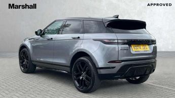 Land Rover Range Rover Evoque 2.0 D200 Autobiography 5dr Auto [Revised]