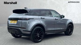 Land Rover Range Rover Evoque 2.0 D200 Autobiography 5dr Auto [Revised]