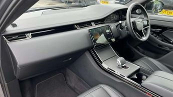 Land Rover Range Rover Evoque 2.0 D200 Autobiography 5dr Auto [Revised]