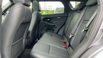 Land Rover Range Rover Evoque 2.0 D200 Autobiography 5dr Auto [Revised]