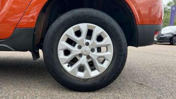 Dacia Duster 1.3 TCe 150 Comfort 5dr EDC