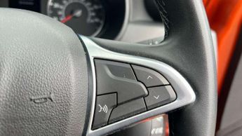 Dacia Duster 1.3 TCe 150 Comfort 5dr EDC