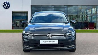 Volkswagen Golf 1.4 TSI eHybrid Style 5dr DSG