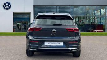 Volkswagen Golf 1.4 TSI eHybrid Style 5dr DSG