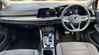 Volkswagen Golf 1.4 TSI eHybrid Style 5dr DSG