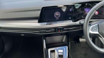 Volkswagen Golf 1.4 TSI eHybrid Style 5dr DSG