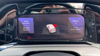 Volkswagen Golf 1.4 TSI eHybrid Style 5dr DSG