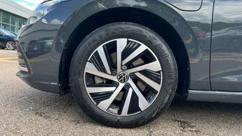 Volkswagen Golf 1.4 TSI eHybrid Style 5dr DSG