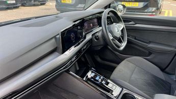 Volkswagen Golf 1.4 TSI eHybrid Style 5dr DSG