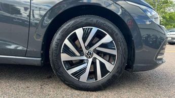 Volkswagen Golf 1.4 TSI eHybrid Style 5dr DSG