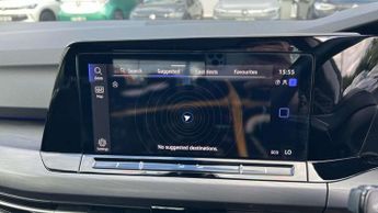 Volkswagen Golf 1.4 TSI eHybrid Style 5dr DSG