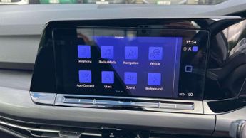 Volkswagen Golf 1.4 TSI eHybrid Style 5dr DSG