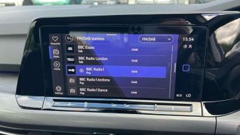 Volkswagen Golf 1.4 TSI eHybrid Style 5dr DSG